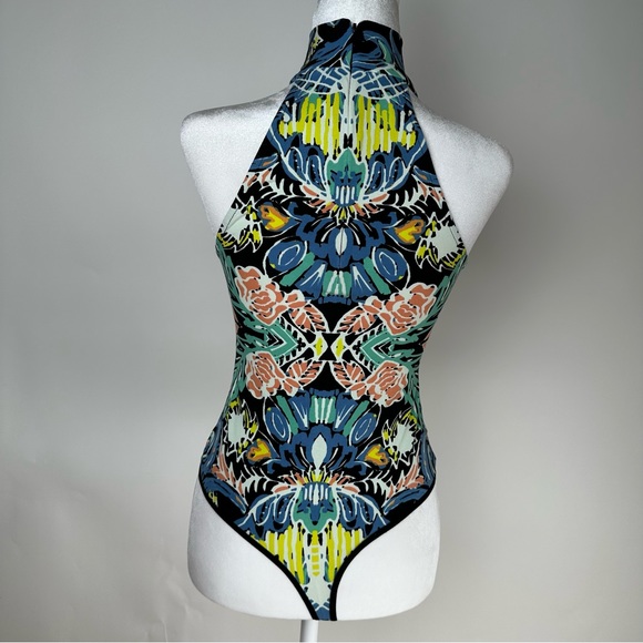 Free People Tucker Bodysuit - Picture 4 of 14